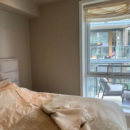 Experience The Beautiful Nyhavn! Apartman