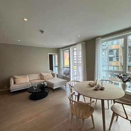 Experience The Beautiful Nyhavn! Apartment *