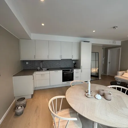 Apartment Experience The Beautiful Nyhavn! *