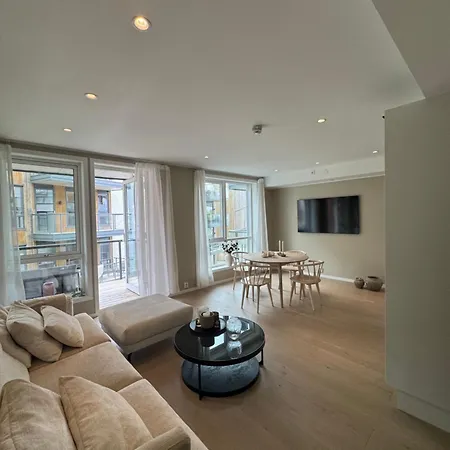 Apartment Experience The Beautiful Nyhavn!